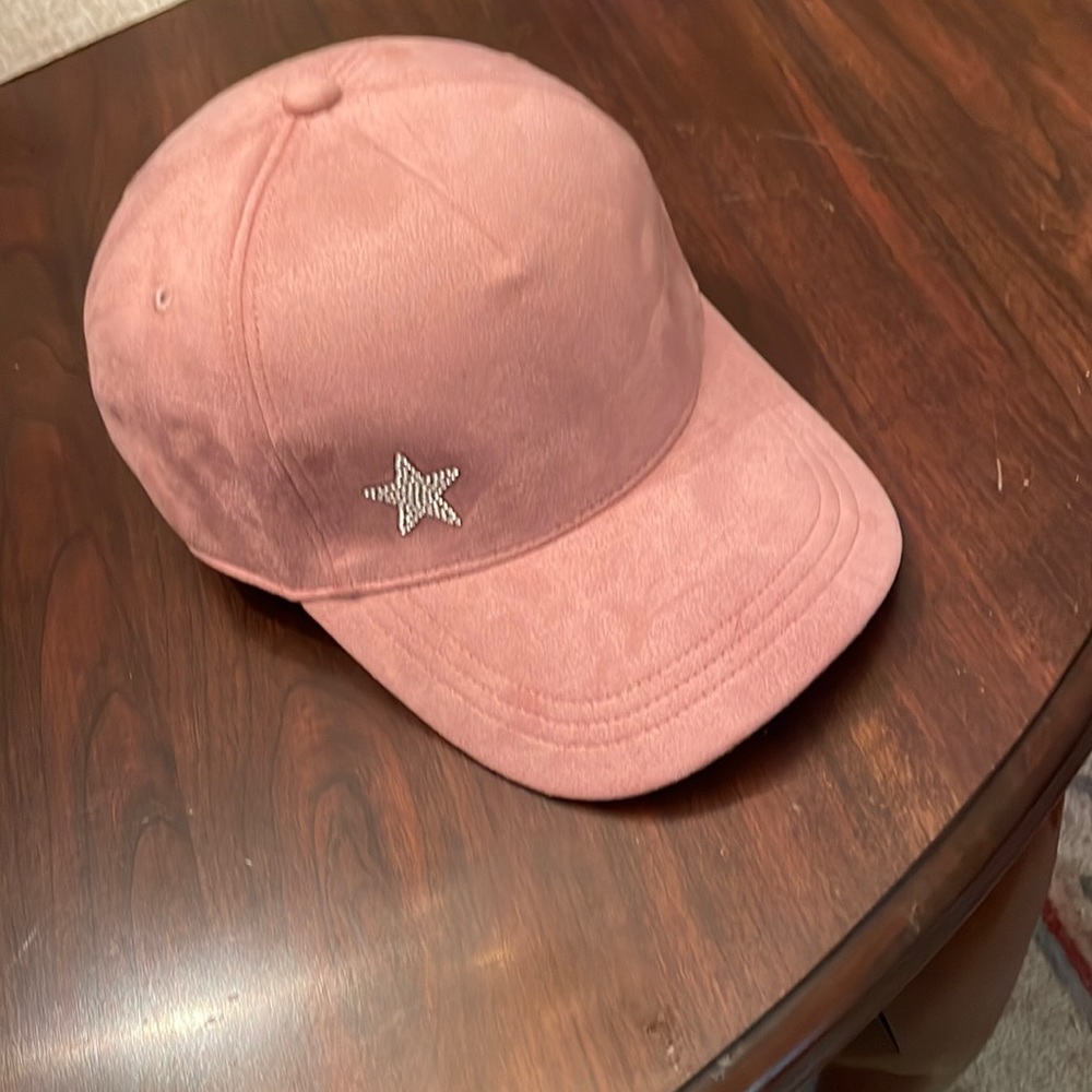 NWOT Hat/Cap Joy Clean Boss NWOT OS